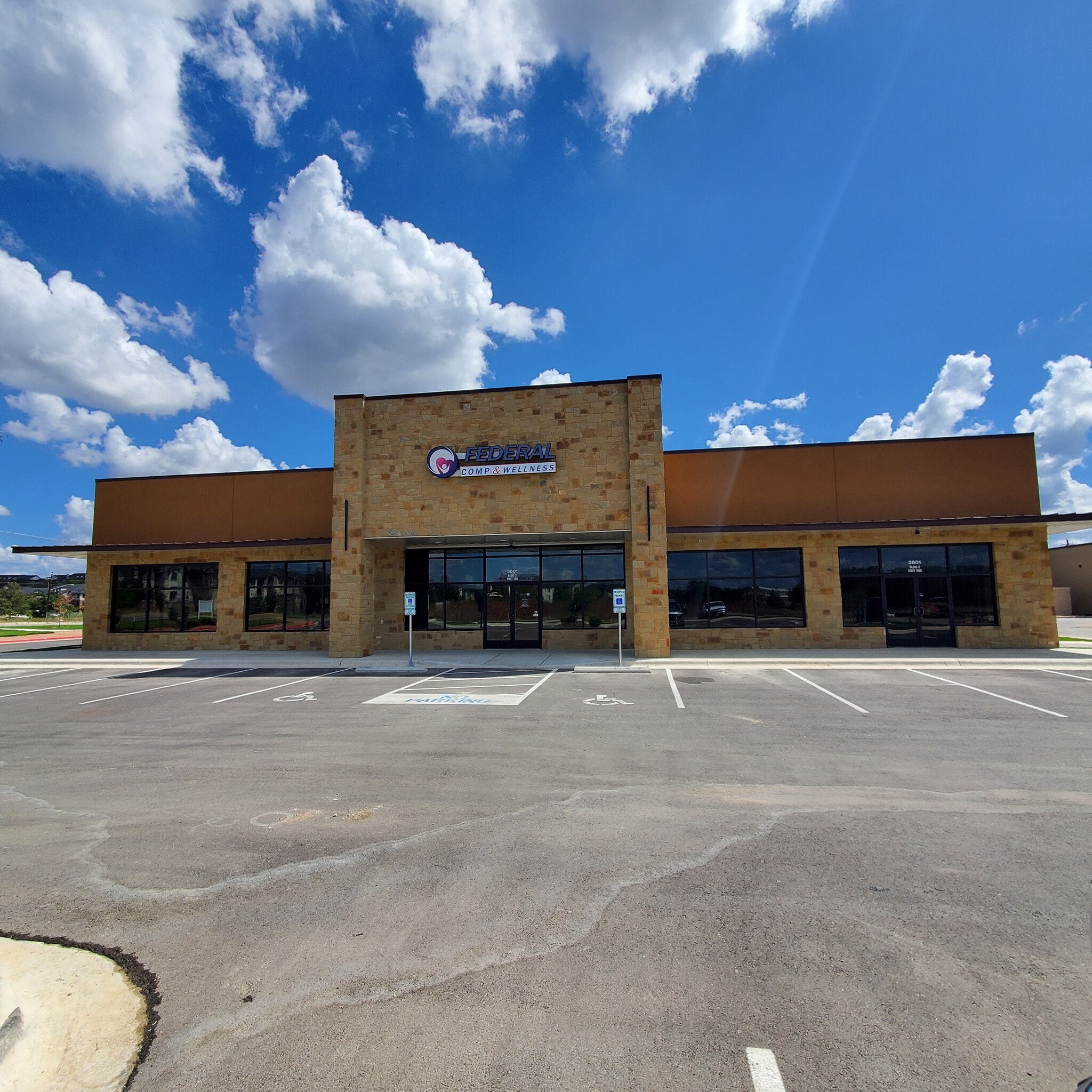 3601 Davis Ln, Austin, TX for sale Building Photo- Image 1 of 5