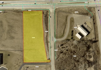 Plus de détails pour 65th Street NW, Rochester, MN - Terrain à vendre