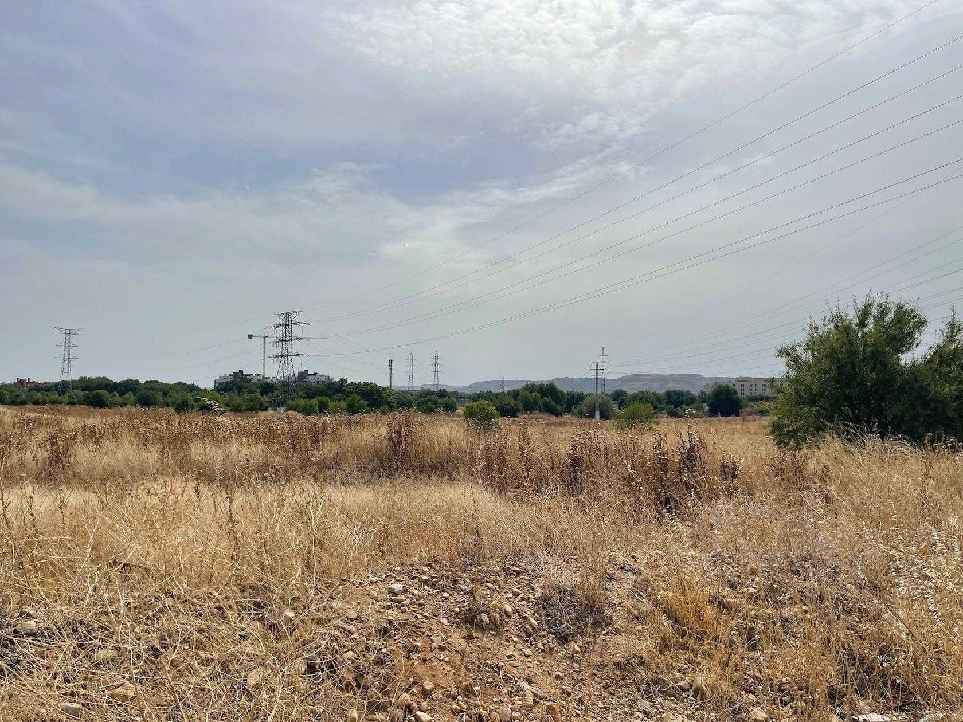 Calle del Polígono, 4, Alcalá de Henares, Madrid à vendre Autre- Image 1 de 3