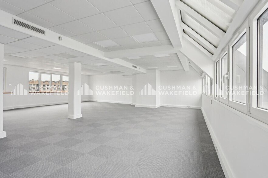 32-36 Rue De Bellevue, Boulogne-Billancourt for lease - Building Photo - Image 2 of 11