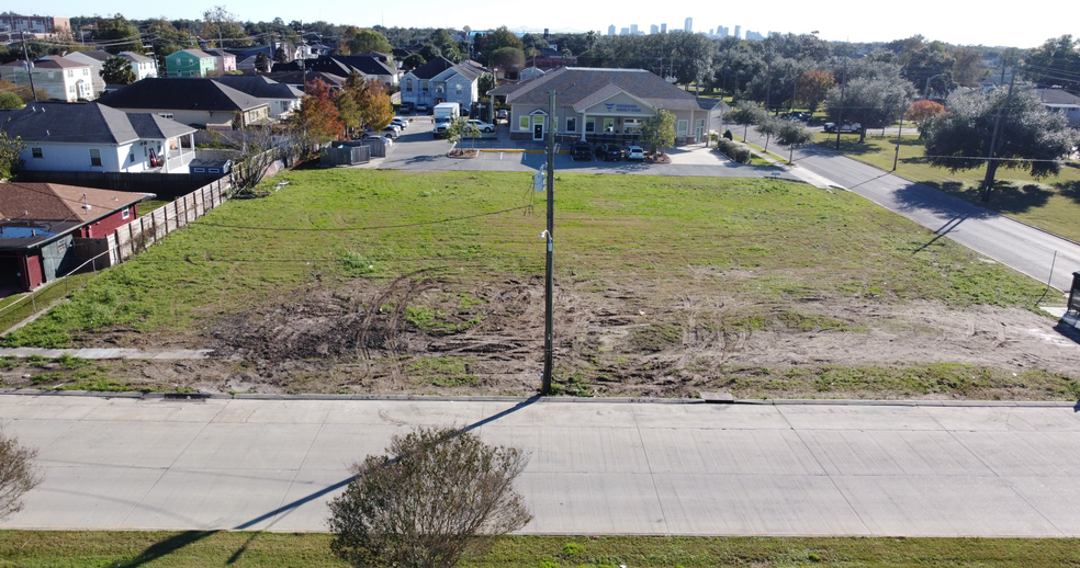 2200 Allen Toussaint Blvd, New Orleans, LA for lease - Aerial - Image 3 of 3