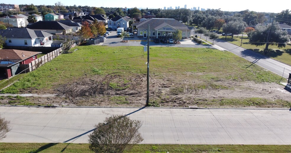 2200 Allen Toussaint Blvd, New Orleans, LA à louer - Aérien - Image 3 de 3