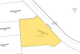 More details for 6220 McCallum Blvd, Dallas, TX - Land for Sale