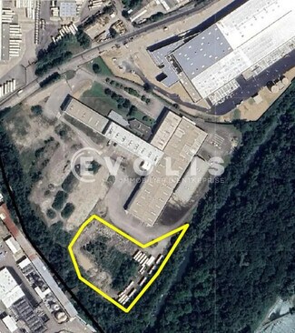 Plus de détails pour Terrain à vendre