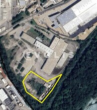 Grigny - Aérien  Vue de la carte - Image1