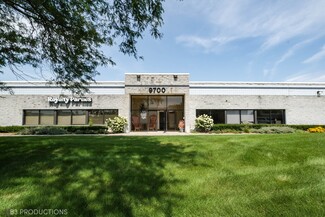 Plus de détails pour 9700 W 197th St, Mokena, IL - Flex à vendre