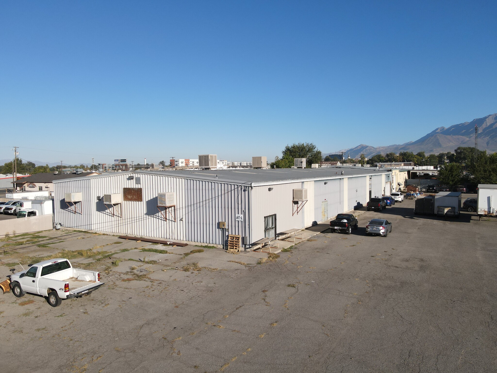 167 E 900 S, Provo, UT for lease Building Photo- Image 1 of 7