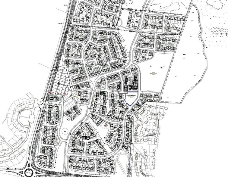 Penny Pot Ln, Harrogate à louer - Photo du bâtiment - Image 1 de 1