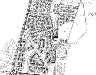 Plus de détails pour Penny Pot Ln, Harrogate - Commerce de détail à louer