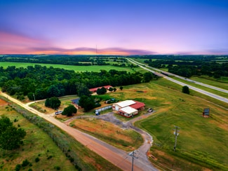 Plus de détails pour 2830 N MacArthur Ave, Blanchard, OK - Terrain à vendre