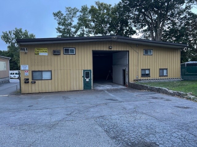 More details for 37A Old Albany Post Rd, Ossining, NY - Industrial for Lease
