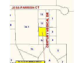 870 Century Medical Dr, Titusville, FL for sale - Primary Photo - Image 1 of 7