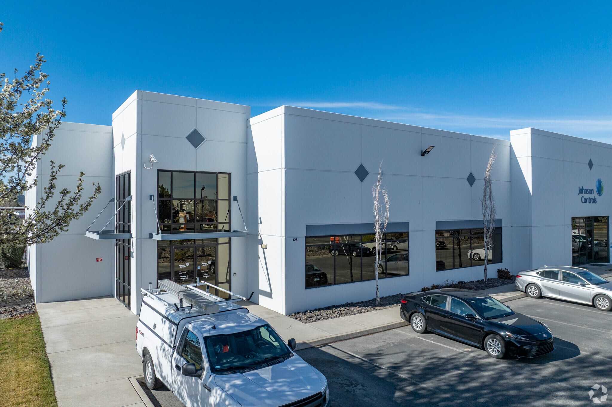 1105 S Rock Blvd, Reno, NV à louer Photo principale- Image 1 de 4