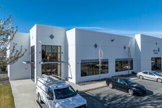 Plus de détails pour 1105 S Rock Blvd, Reno, NV - Local d'activités, Industriel à louer