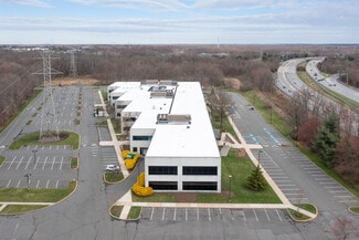 More details for 1009 Lenox Dr, Lawrenceville, NJ - Office for Lease