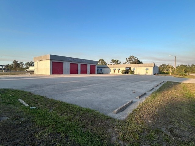 502 New Market Rd E, Immokalee, FL à vendre - Photo du bâtiment - Image 3 de 4