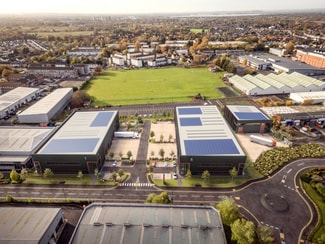 More details for Forest Road, Feltham - Industrial for Lease