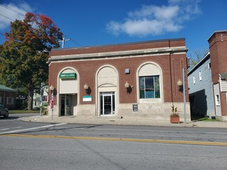 More details for 1 E Main St, Corfu, NY - Office/Retail for Lease