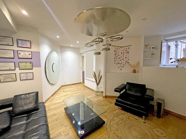 6 Rue Charles Nodier, Toulouse for lease - Interior Photo - Image 3 of 8