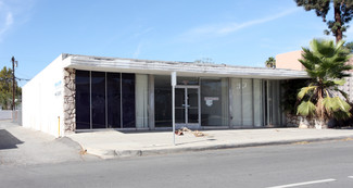 More details for 2310-2314 N Sierra Way, San Bernardino, CA - Office for Lease