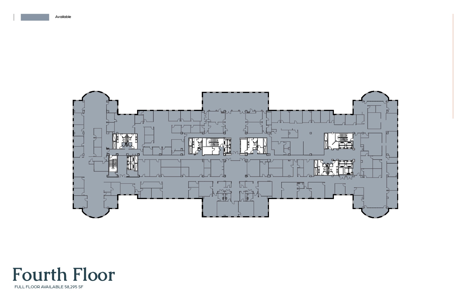 14501 George Carter Way, Chantilly, VA à louer Plan d’étage- Image 1 de 1