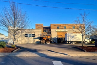 More details for 1061 W 2nd Ave, Eugene, OR - Industrial for Sale