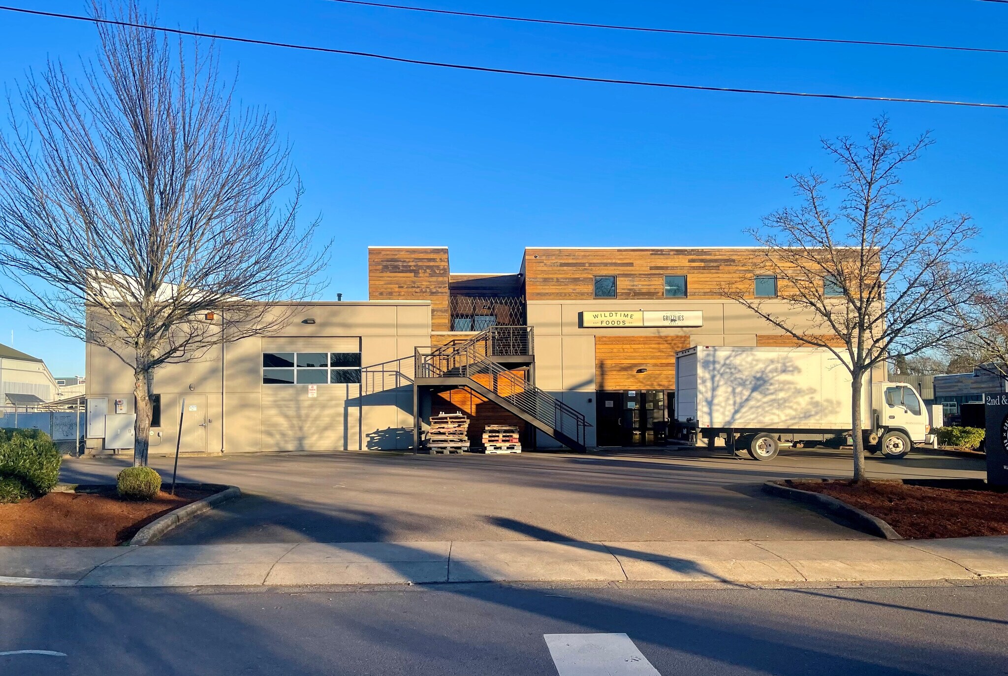 1061 W 2nd Ave, Eugene, OR à vendre Photo principale- Image 1 de 21