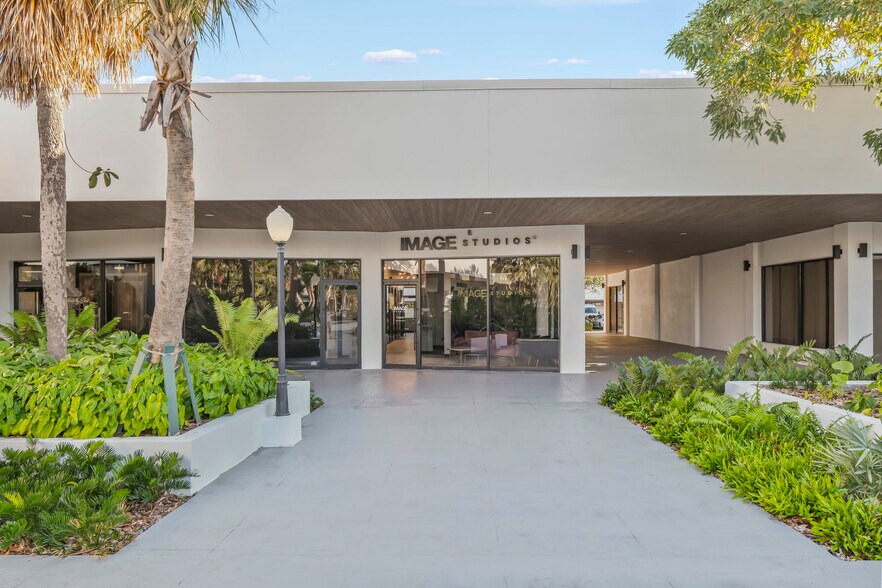 500 NE Spanish River Blvd, Boca Raton, FL à louer - Photo du bâtiment - Image 2 de 10