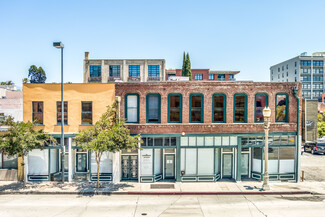 More details for 118-128 N Fair Oaks Ave, Pasadena, CA - Office for Sale