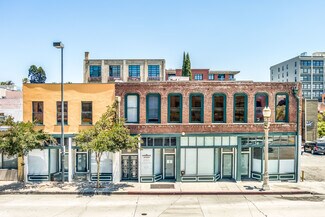Plus de détails pour 118-128 N Fair Oaks Ave, Pasadena, CA - Commerce de détail à vendre