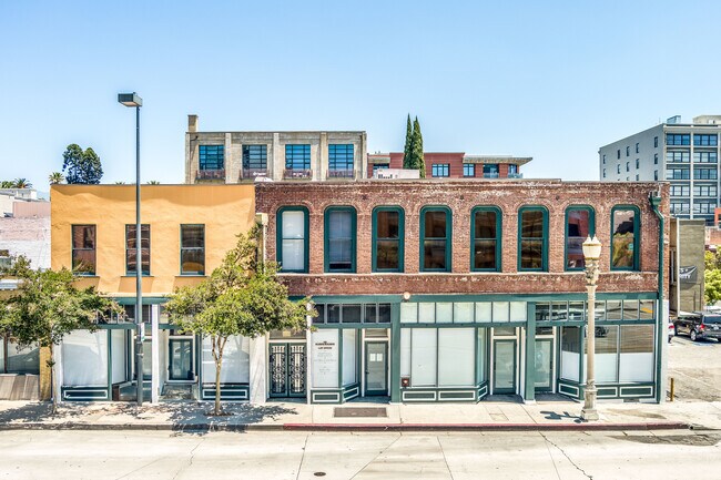 More details for 118-128 N Fair Oaks Ave, Pasadena, CA - Retail for Sale