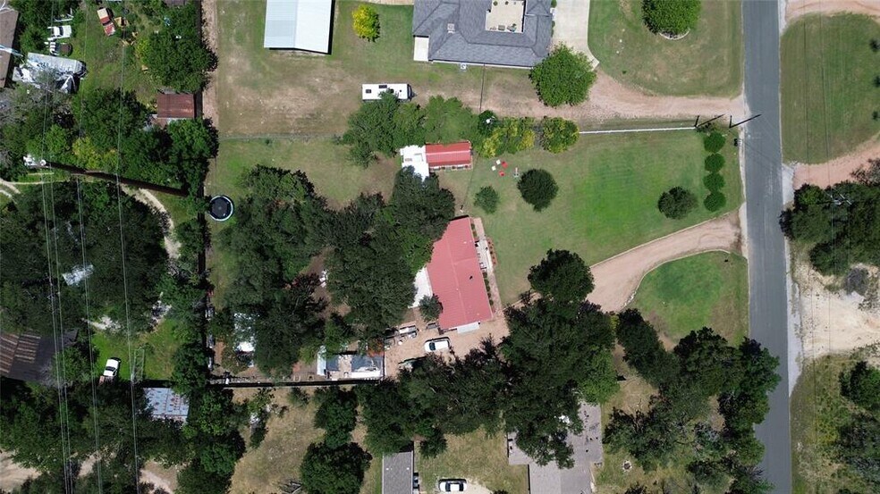 15711 La Hacienda Dr, Austin, TX for sale - Building Photo - Image 2 of 34