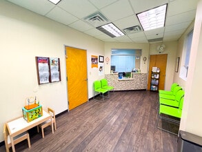 4500 Hillcrest Rd, Frisco, TX for lease Interior Photo- Image 2 of 20