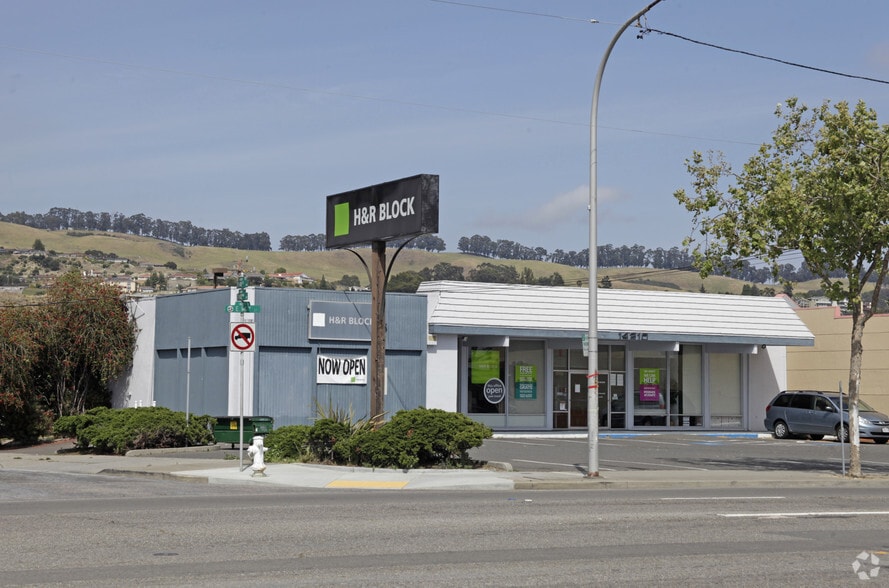 14210 E 14th St, San Leandro, CA for sale - Primary Photo - Image 1 of 2