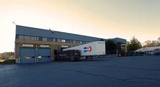 More details for 20 Industrial Ave, Chelmsford, MA - Industrial for Lease