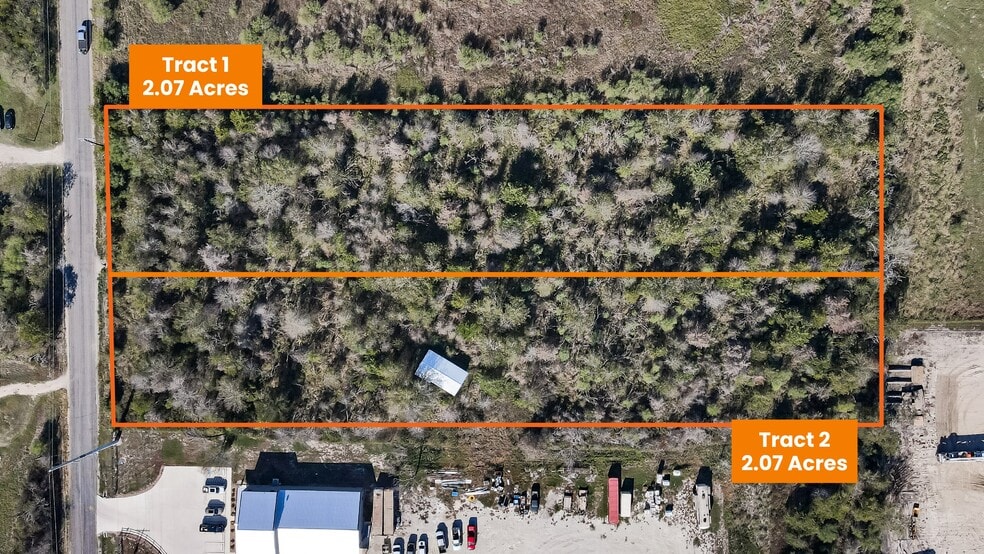 1000 Boatcallie rd, Bryan, TX for sale - Building Photo - Image 2 of 6