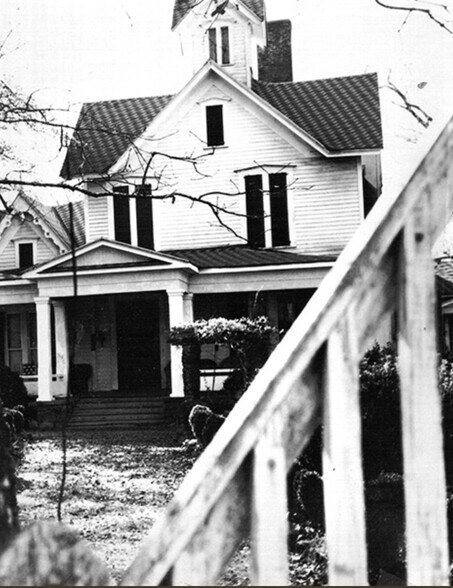 236 County Road 503, Verbena, AL à vendre - Photo du bâtiment - Image 3 de 23