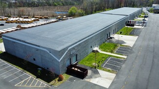 Plus de détails pour 9 Tarkett Dr, New Windsor, NY - Industriel à louer