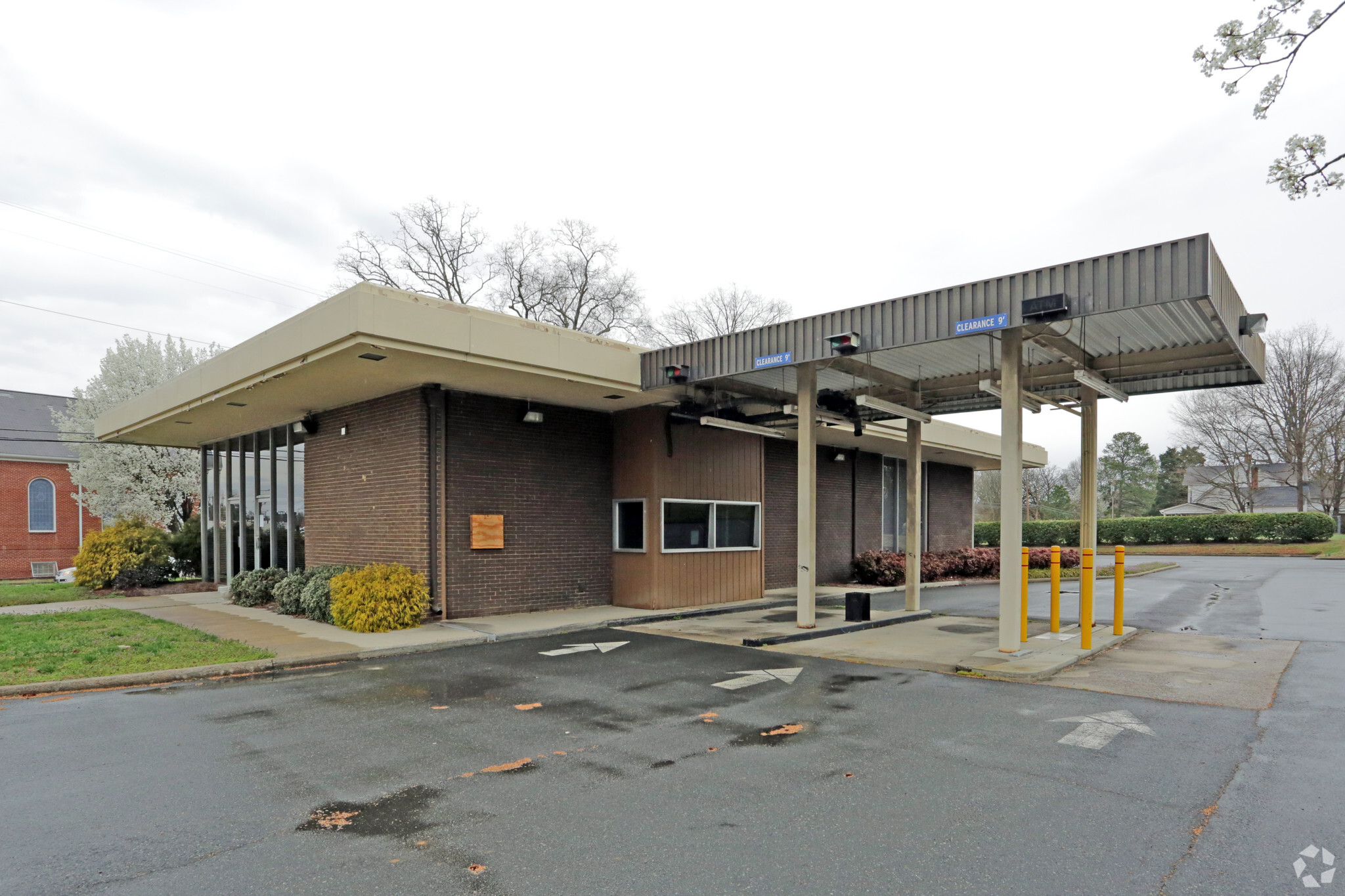 201 S Main St, Creedmoor, NC for sale Primary Photo- Image 1 of 1