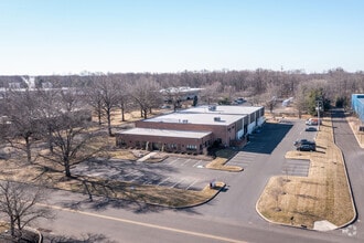 2262 N Penn Rd, Hatfield, PA - AERIAL  map view