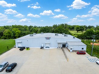 Plus de détails pour 1235 Lagoon Business Loop, Montgomery, AL - Industriel à vendre