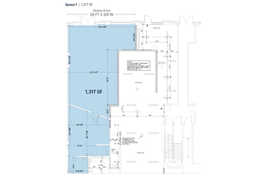 333 River St, Hoboken, NJ for lease - Building Photo - Image 2 of 5