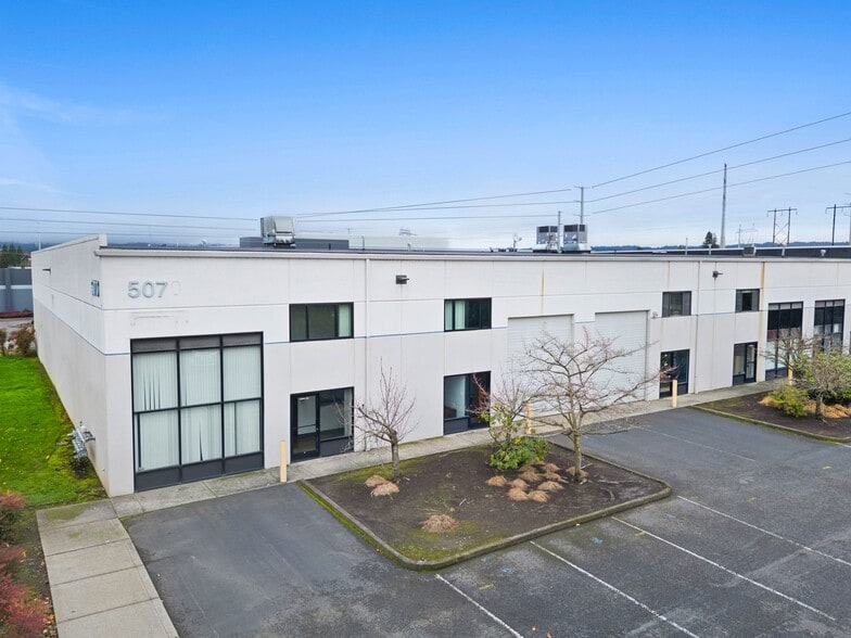 5070 NE 59th Ave, Hillsboro, OR for lease - Building Photo - Image 3 of 9