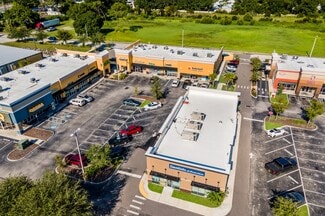 More details for 13161 Summerfield Square Dr, Riverview, FL - Land for Sale