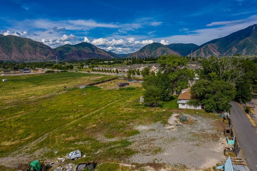 1215 N State Rd 51, Spanish Fork, UT à vendre - Photo du bâtiment - Image 2 de 13