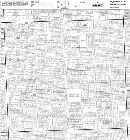 6701 SW 8th St, Miami, FL à vendre - Photo du bâtiment - Image 2 de 52