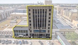 Plus de détails pour 118 N Broadway, Fargo, ND - Bureau à vendre