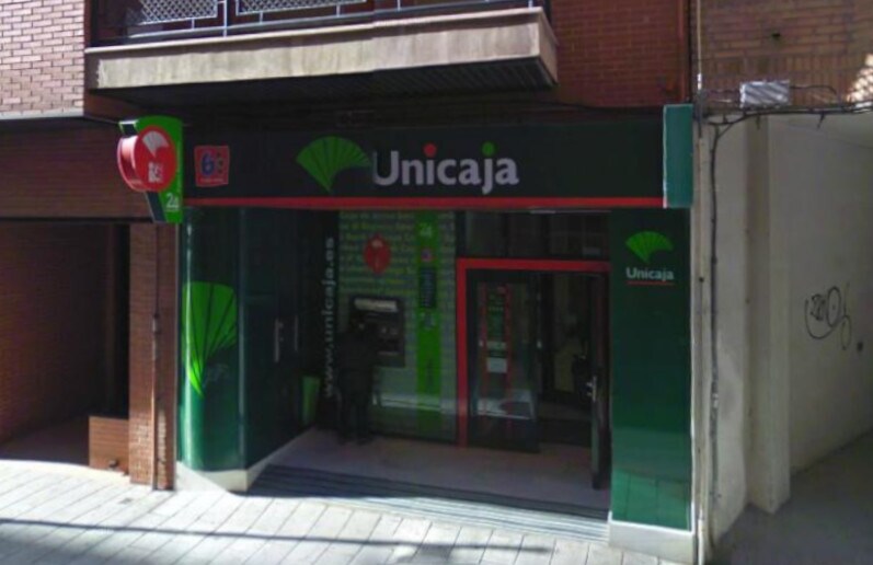 Commerce de détail dans Lorca, Murcia à louer Photo intérieure- Image 1 de 1