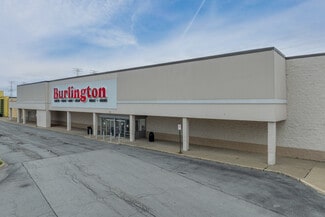 More details for 16895 Torrence Ave, Lansing, IL - Retail for Lease