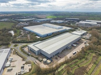 More details for Cob Dr, Northampton - Industrial for Lease